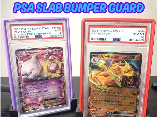 PSA bumper