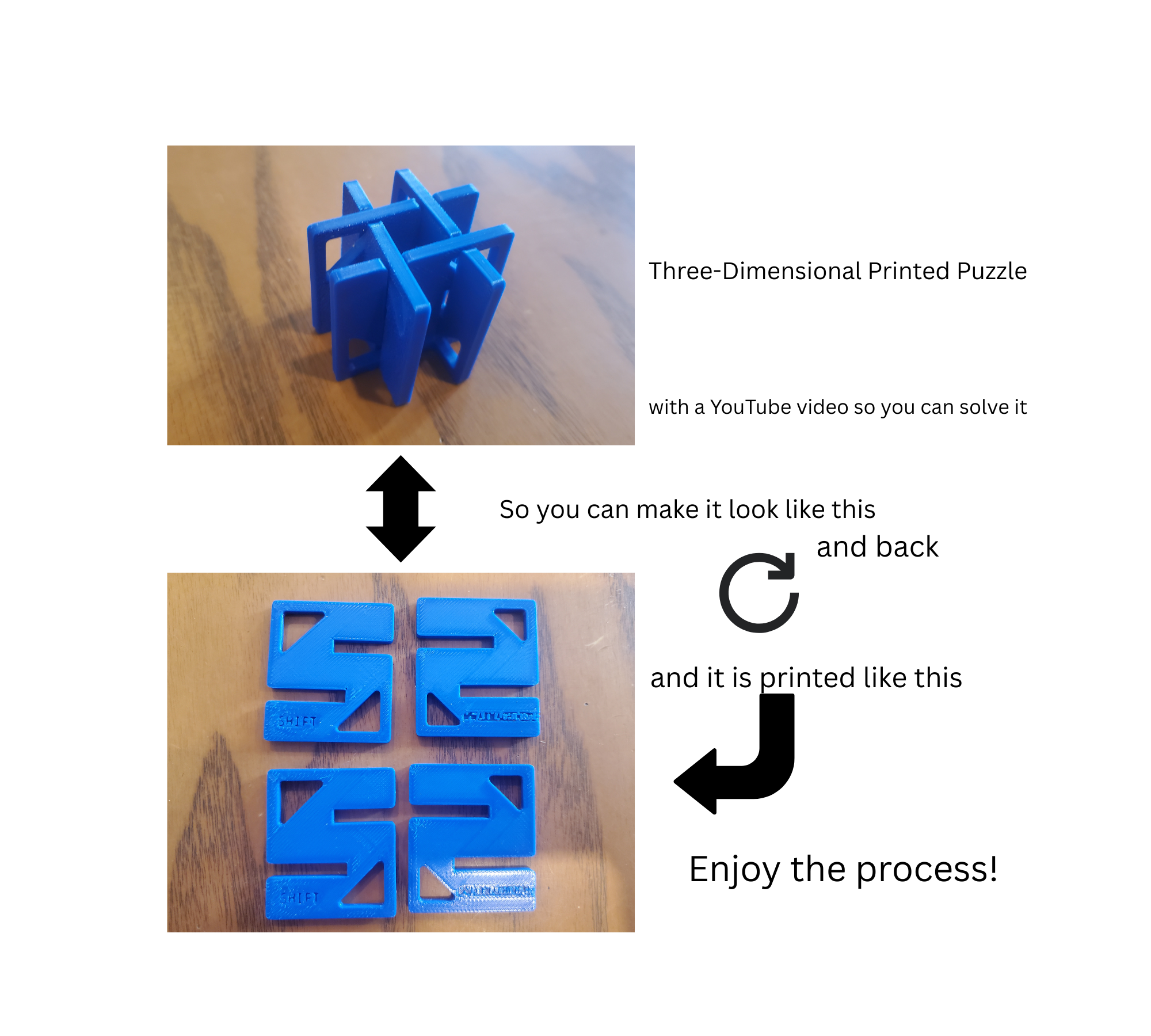hashteg puzzle level 3