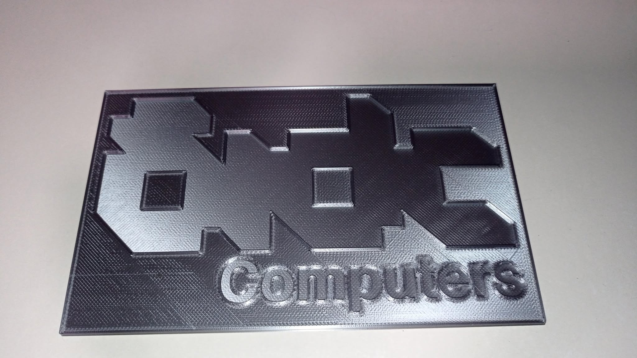 Iskra Delta computers logo