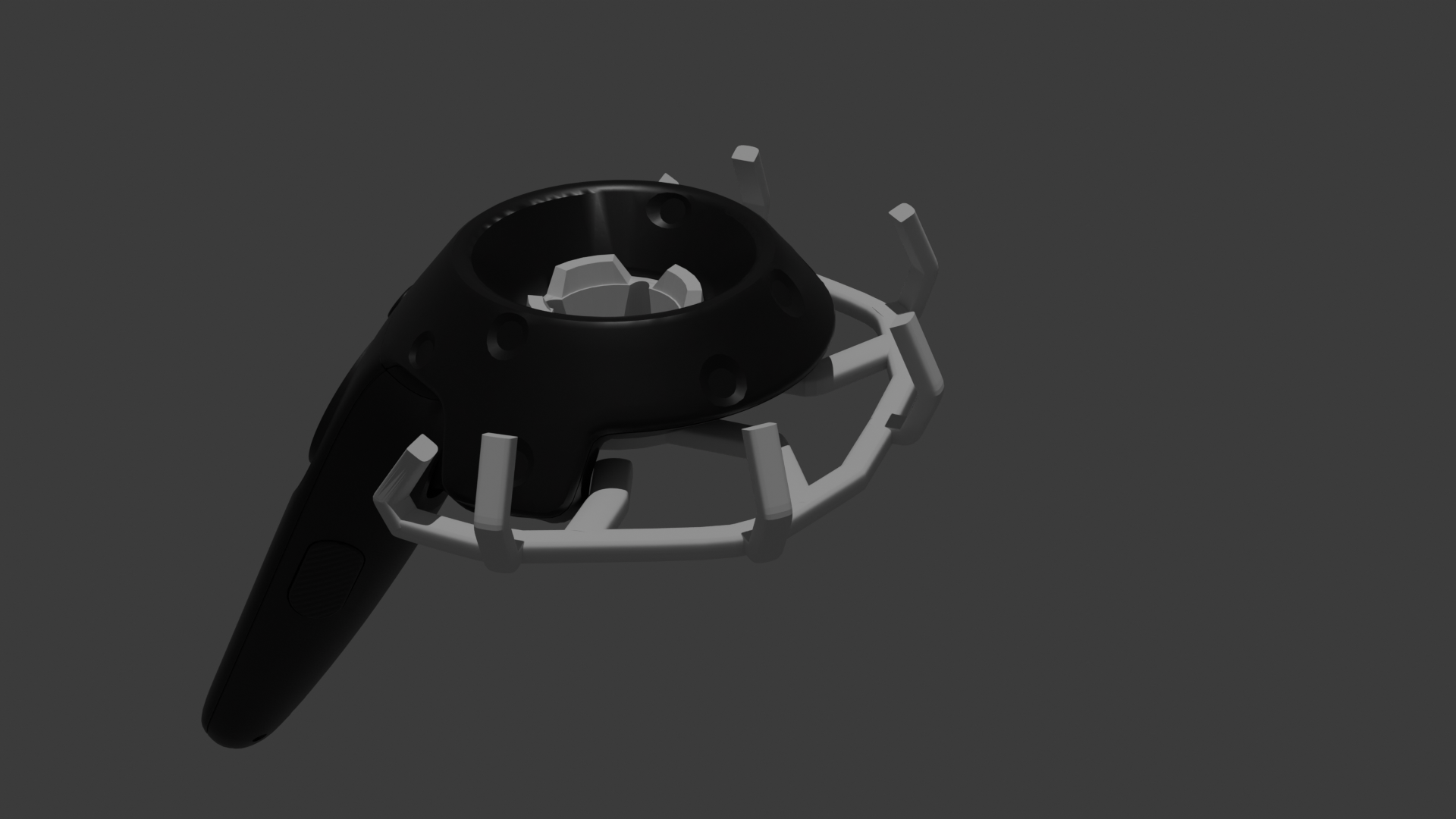 HTC Vive Controller Bumpers — miniatura 5