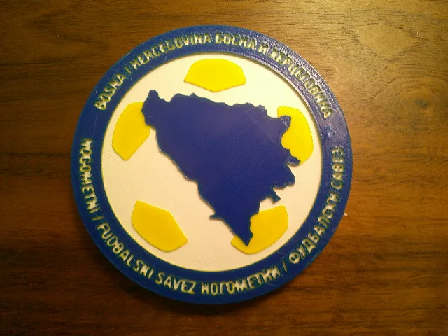Bosnia and Herzegovina National Football Team