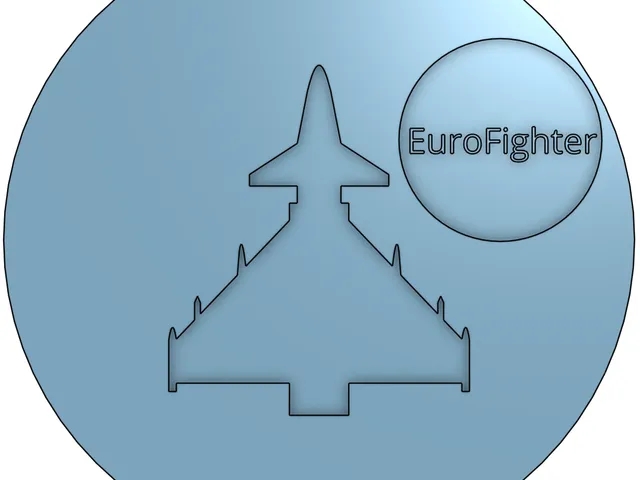 EuroFighter Coaster