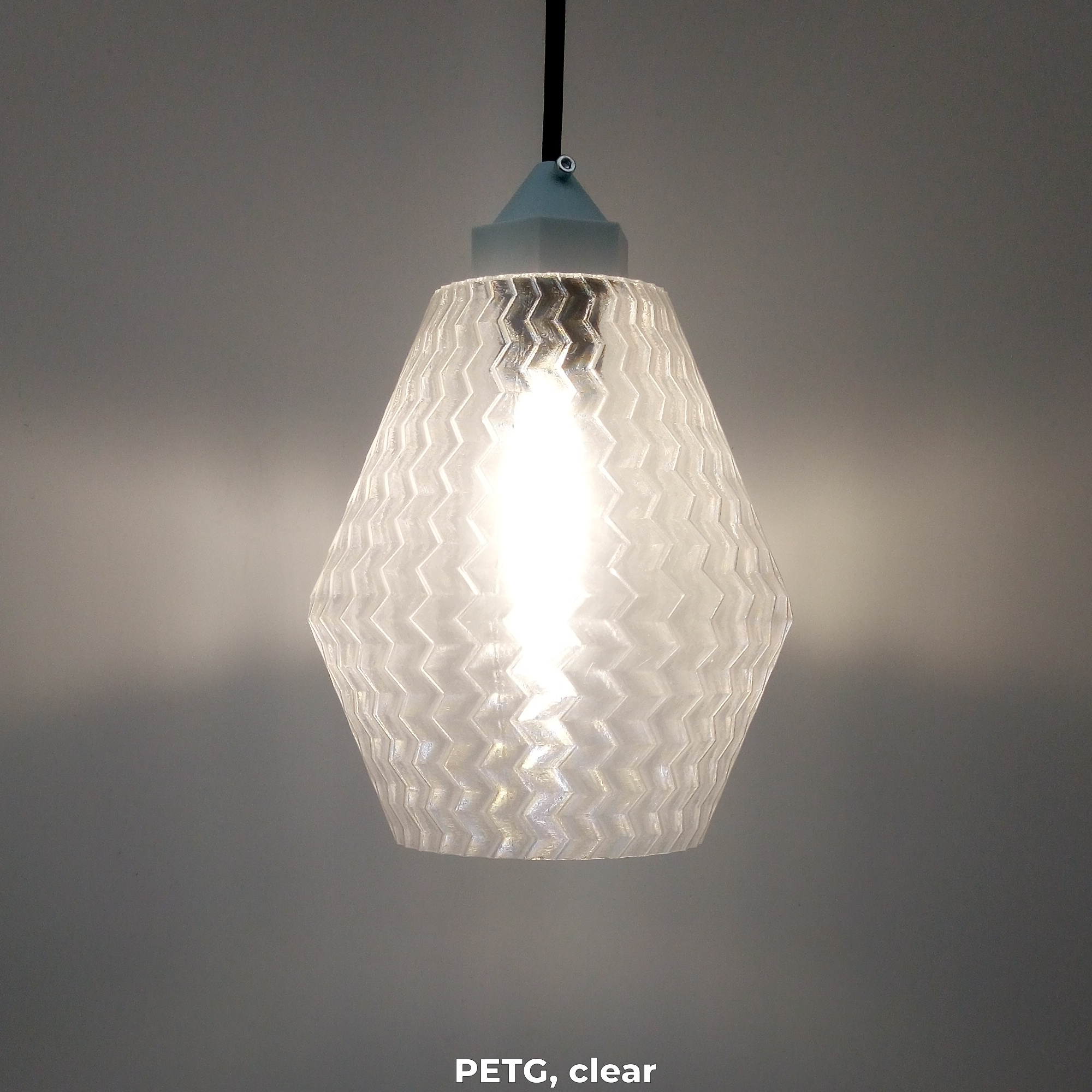 Lampshade L-C-2-150 [vasemode]