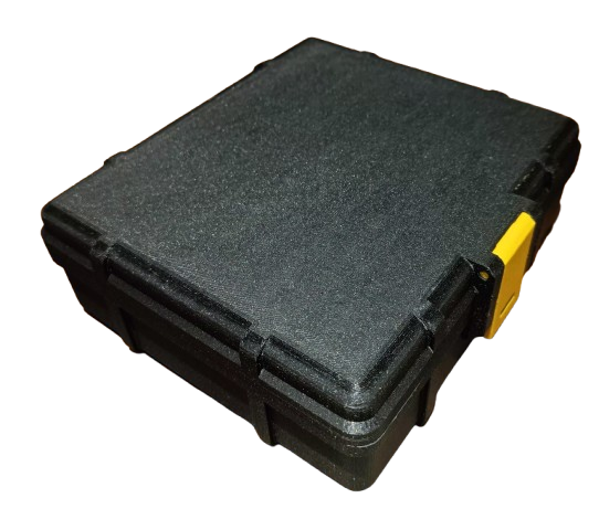 Multimeter Hardcase