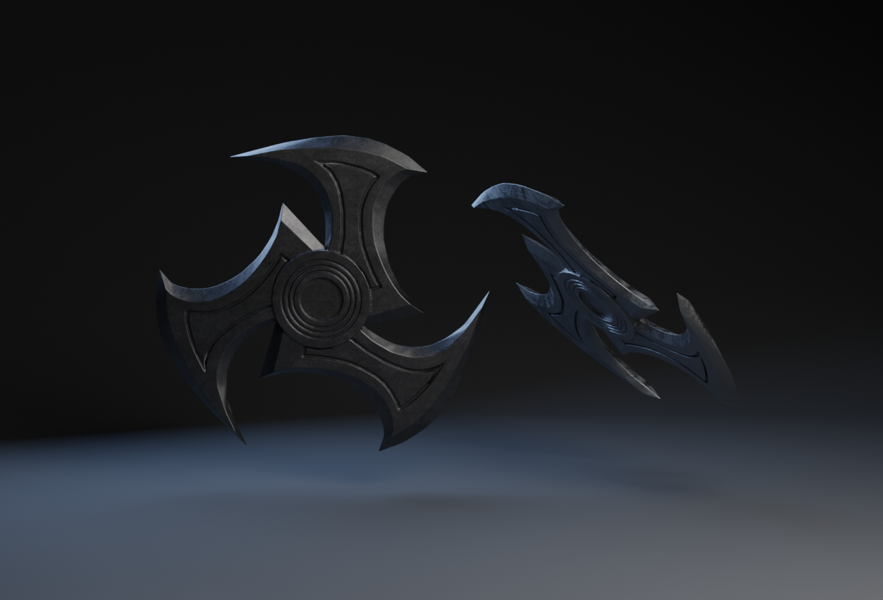 Shuriken