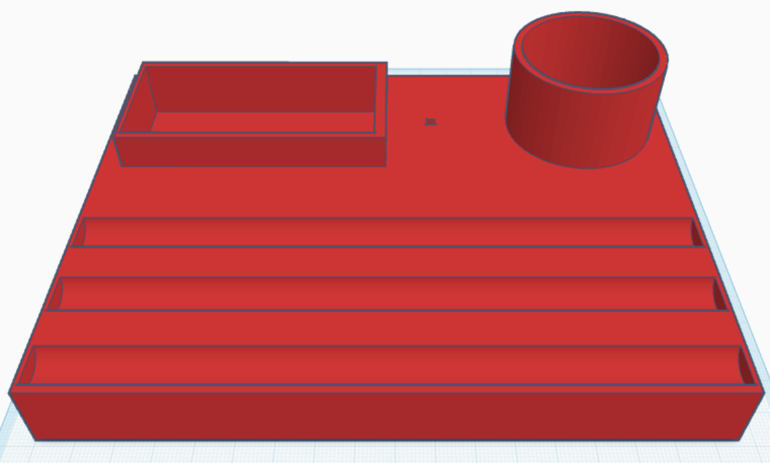 utility pen holder