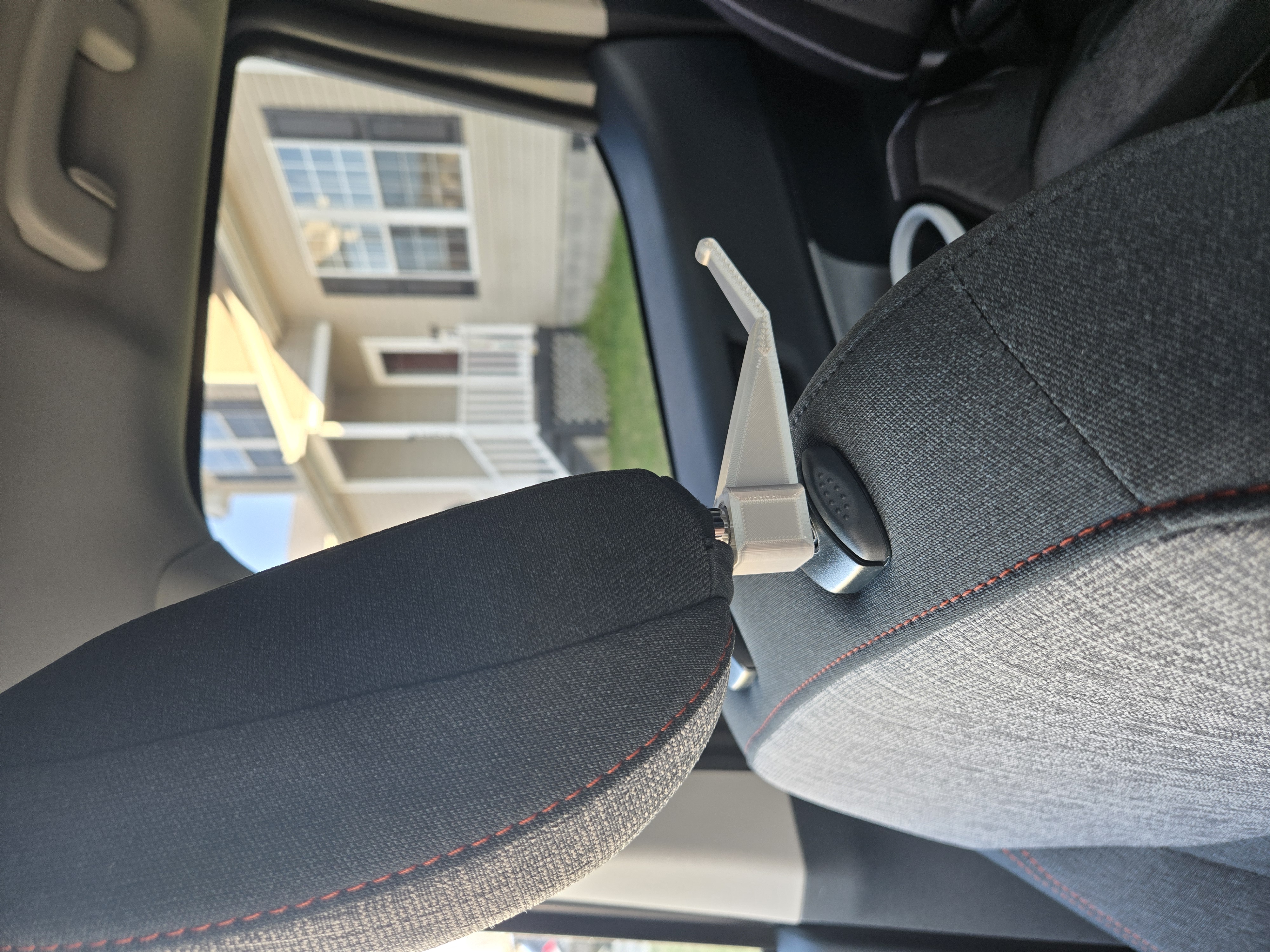 Hook for Car Headrest