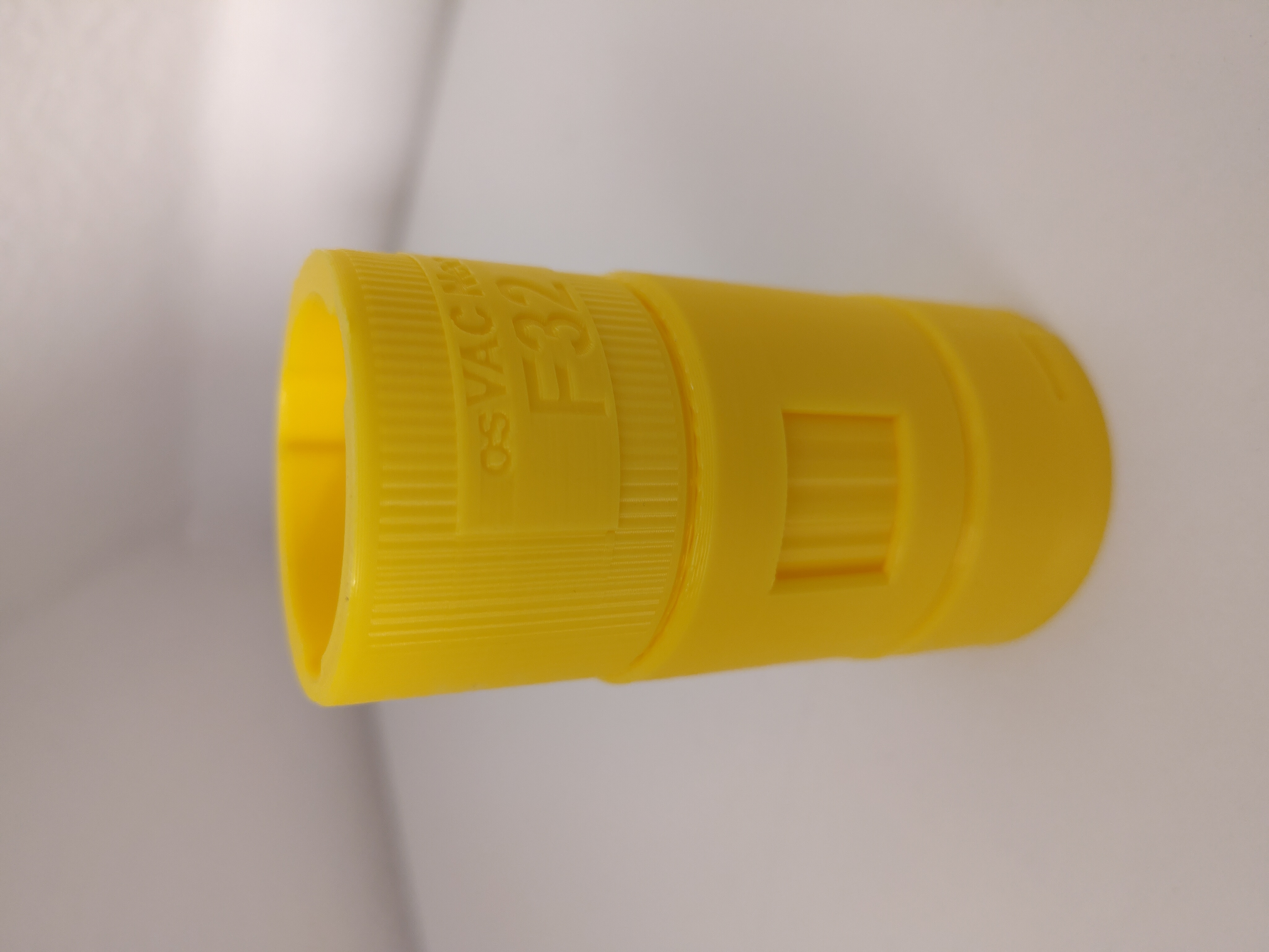 Parkside PPWD 30 B2 osVAC with relief valve