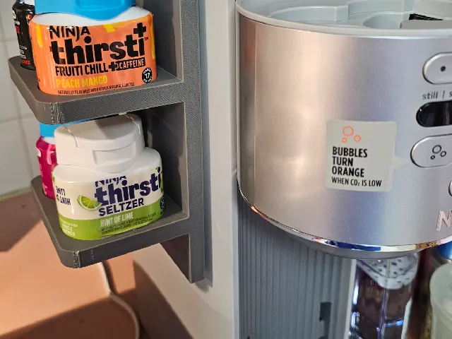 Ninja Thirsti Max Drop Tray