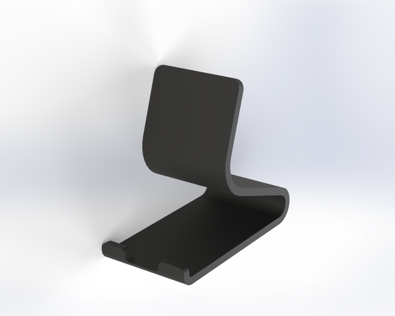 Simple Phone Stand