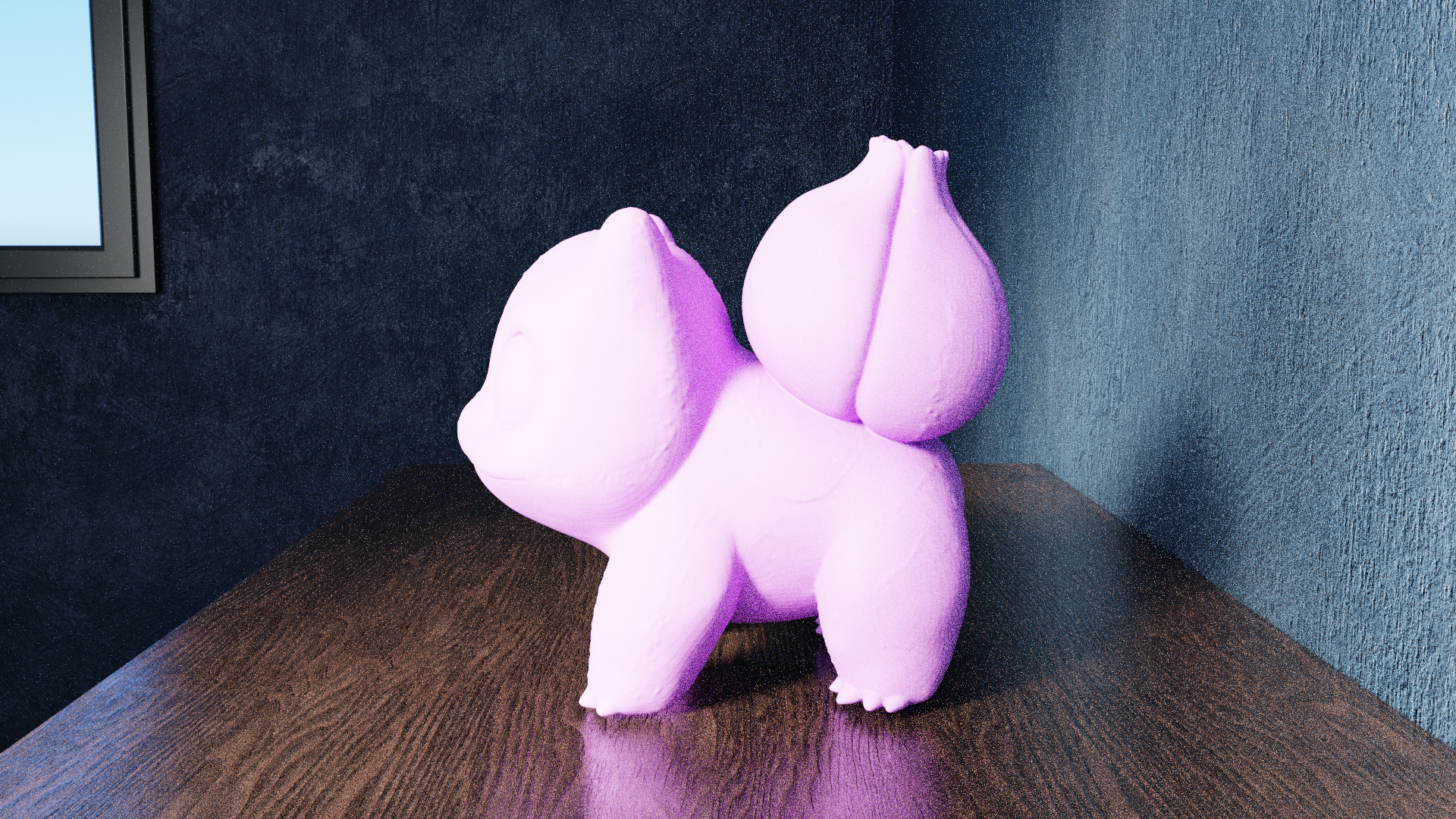 Bulbasaur — thumbnail 4