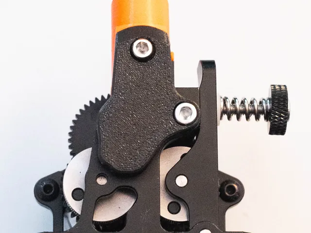 HGX-Lite runout sensor