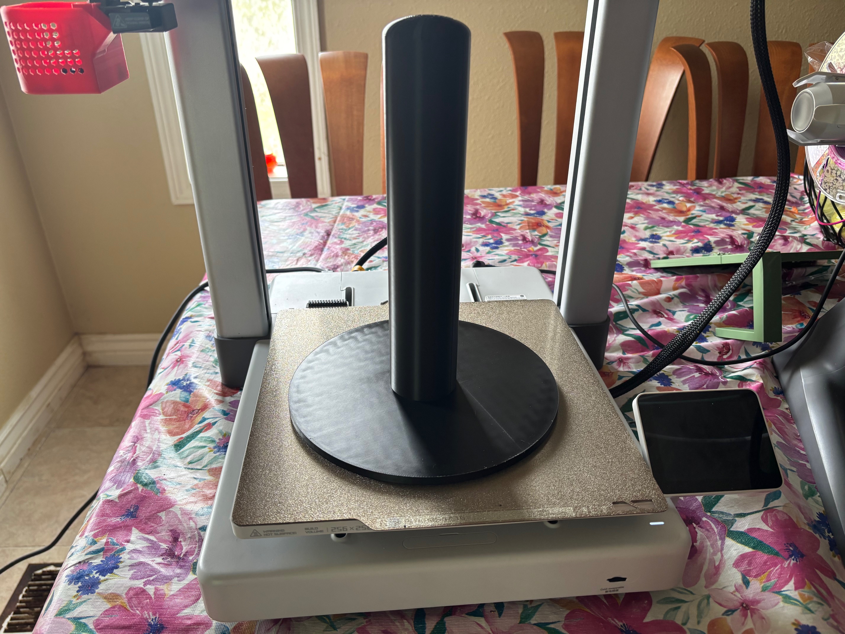 Filament Spool Stackers — thumbnail 3