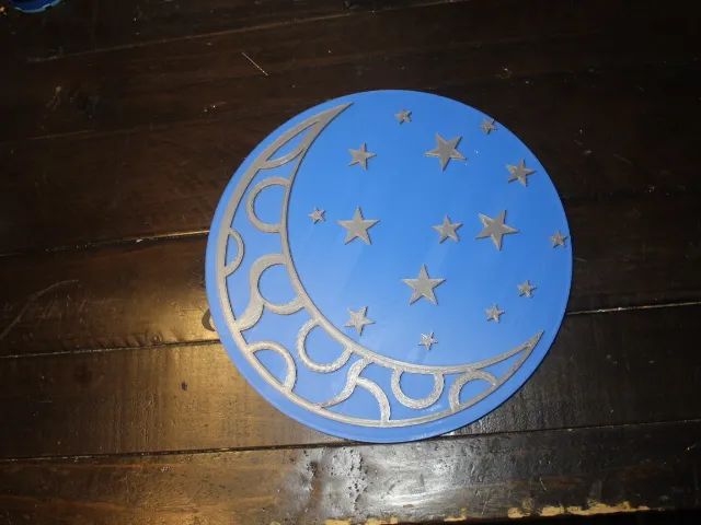 Moon&Stars