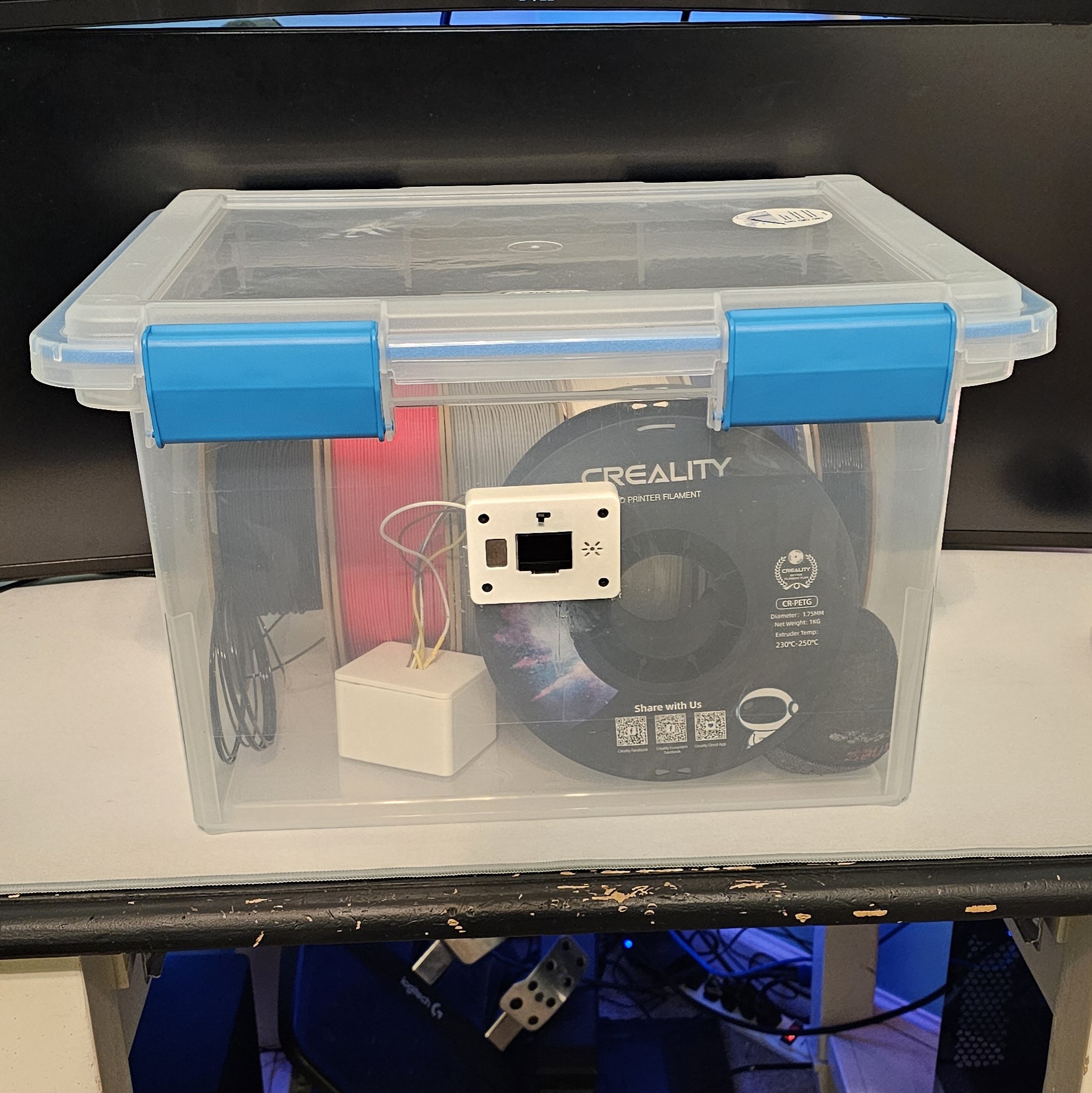 Humidity Sensor