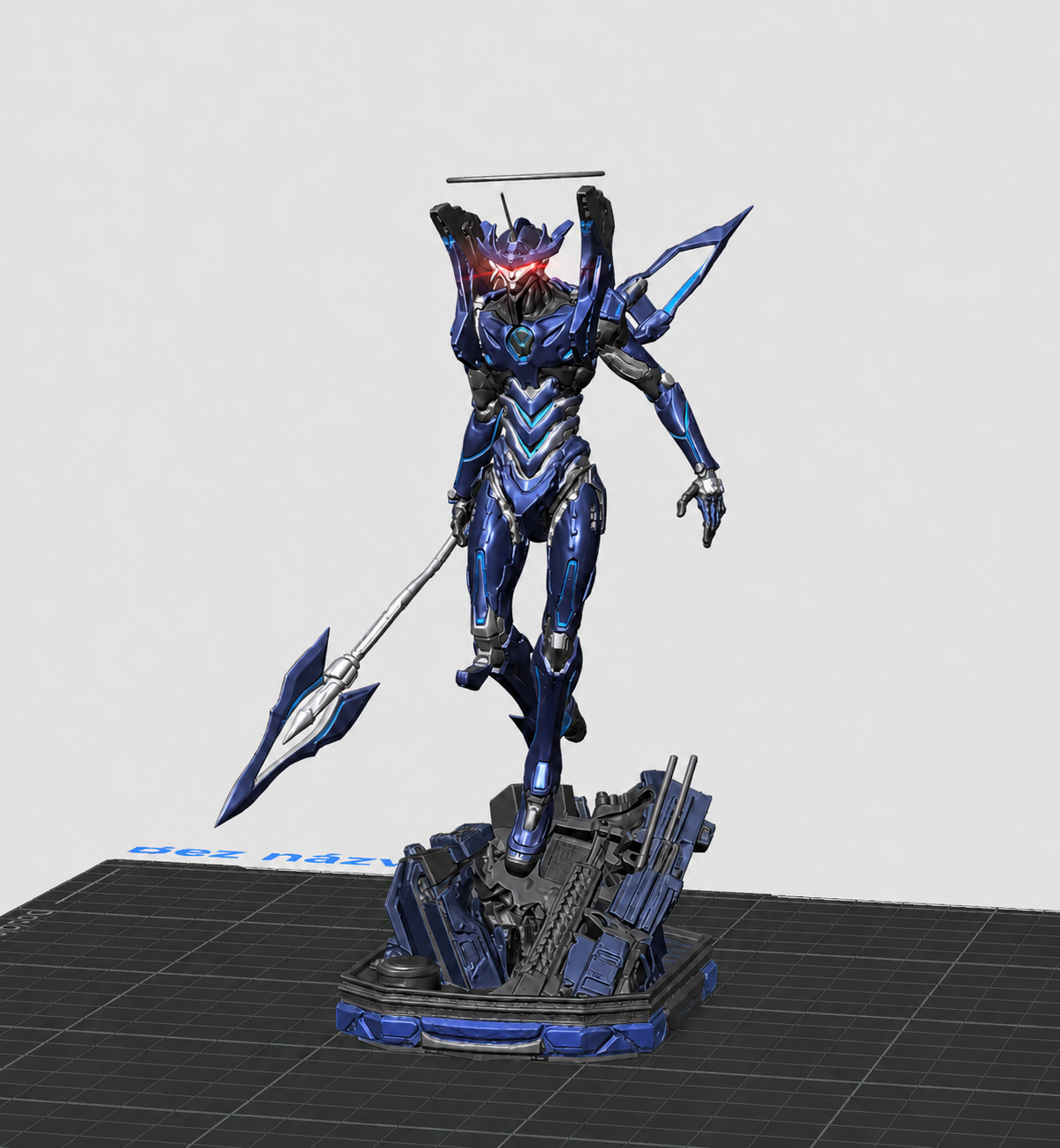Evangelion Mark.06