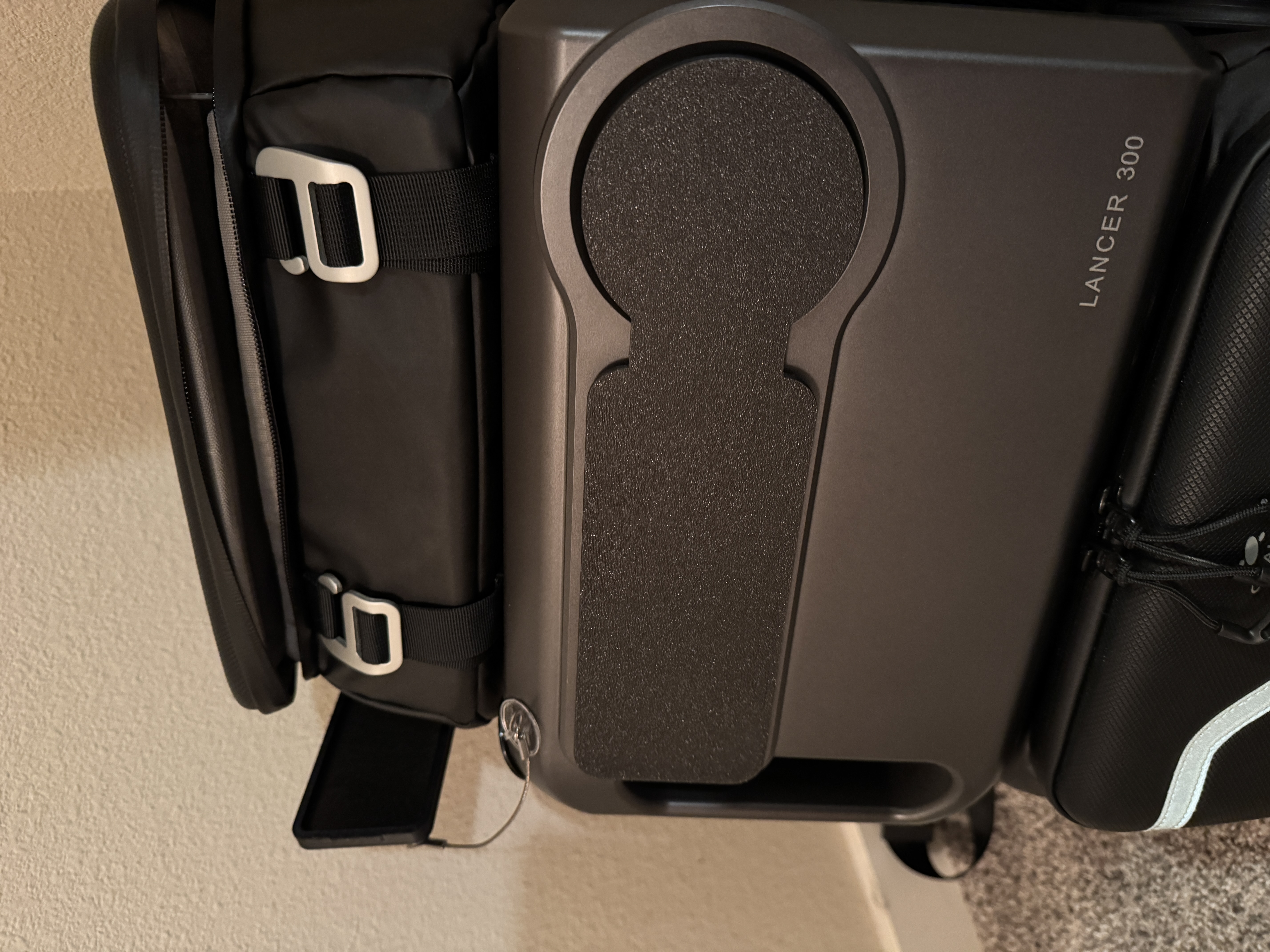Coalax Plug/Screen Cover