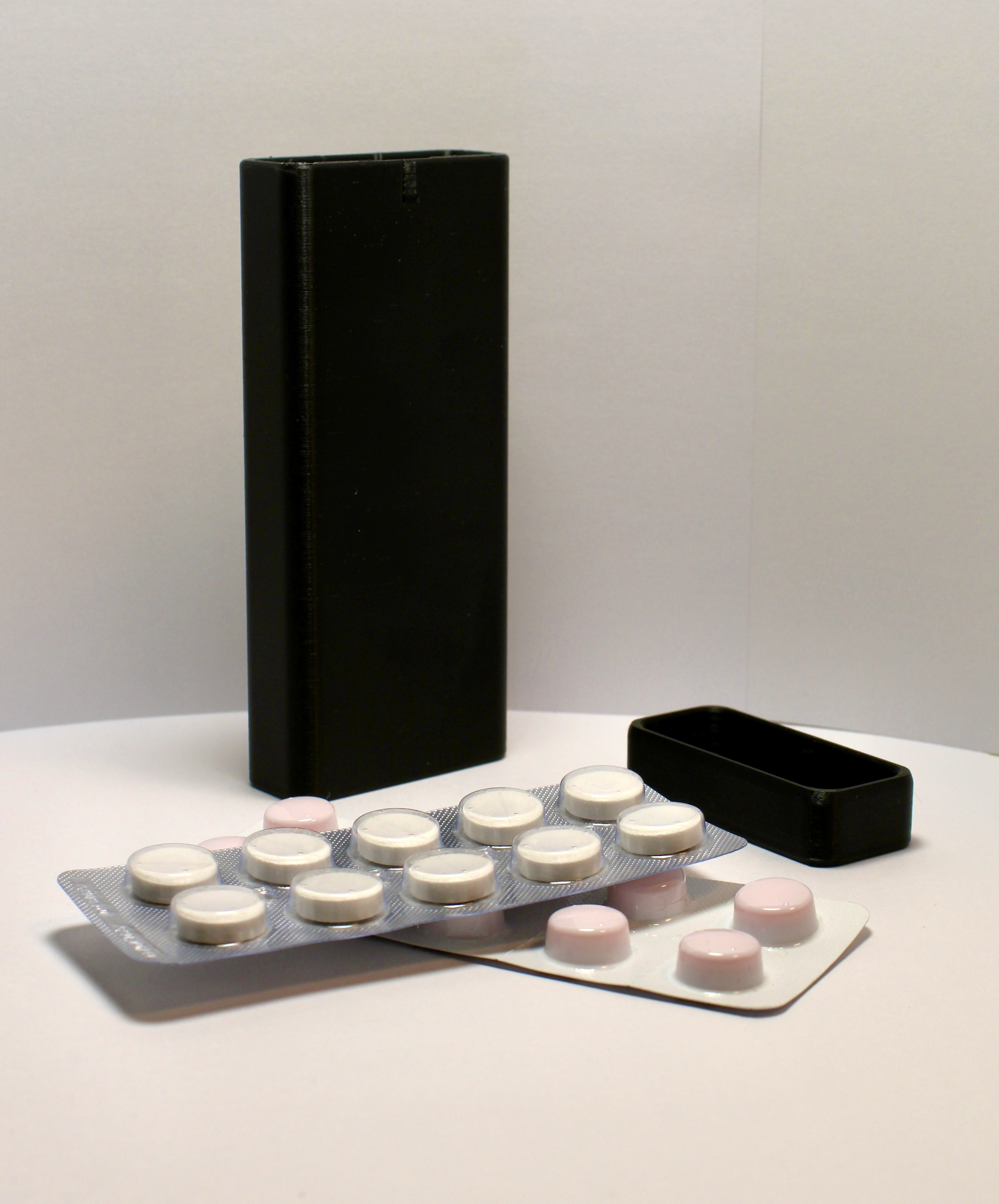 PillBox (not a bunker) — miniatura 2
