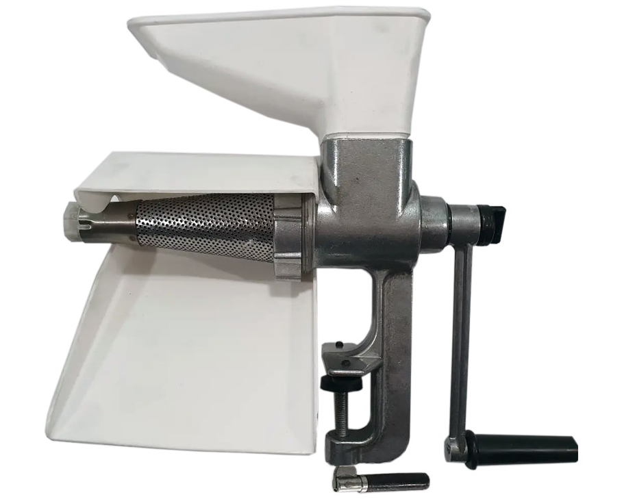 Bushing for ussr tomato juicer