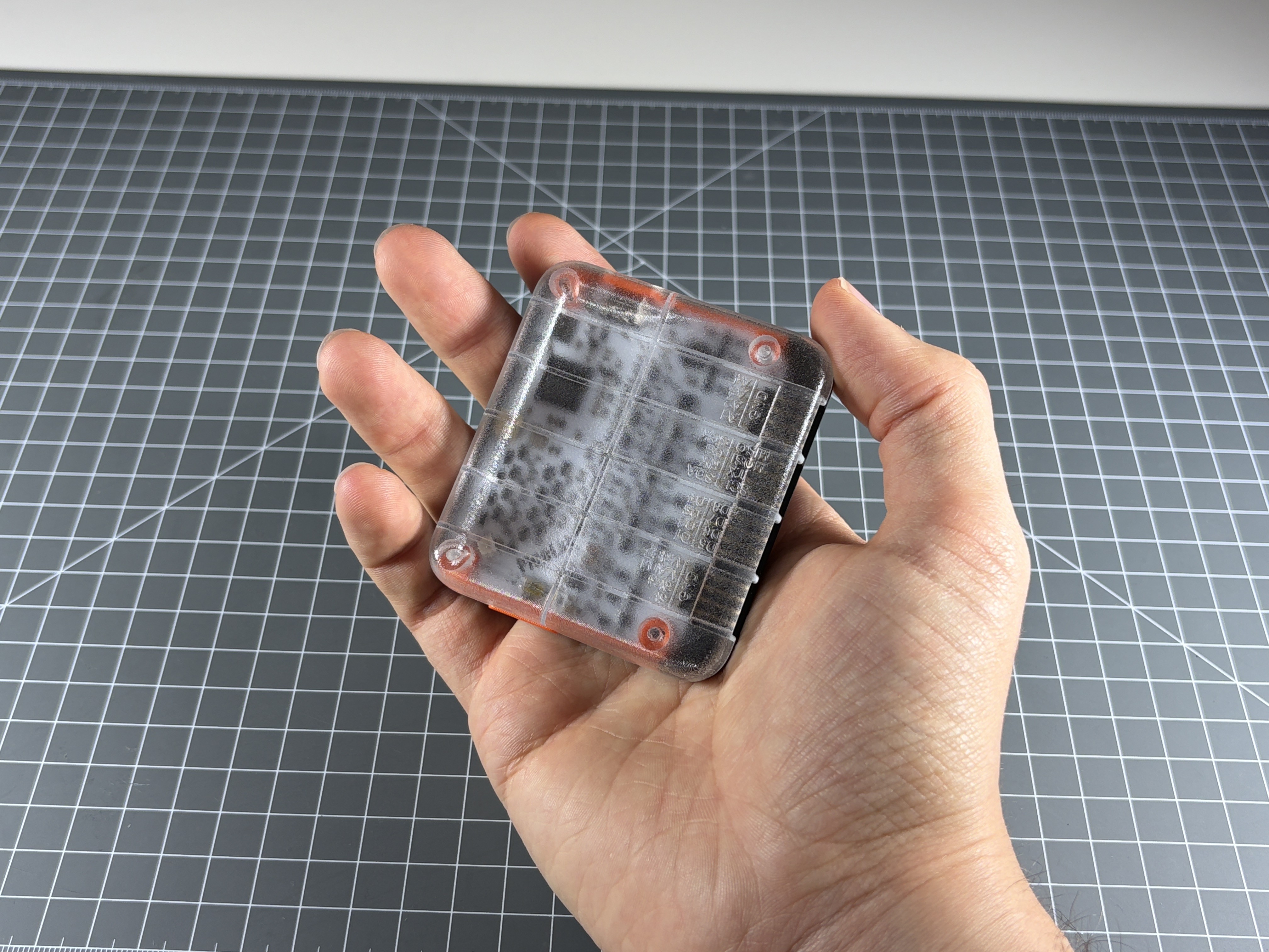 Pico.Lab - Web-GUI Embedded Multitool — STL Grátis | 3DFinder