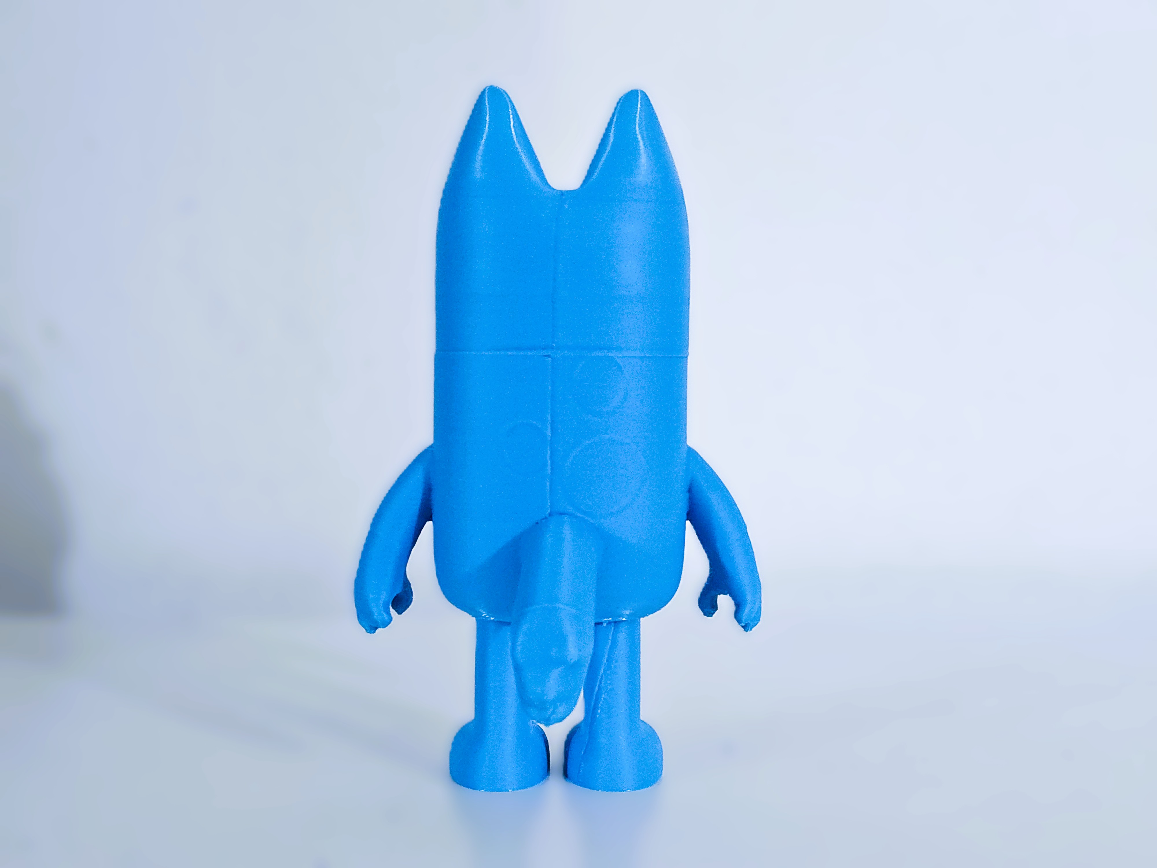 Bluey figure — miniatura 2