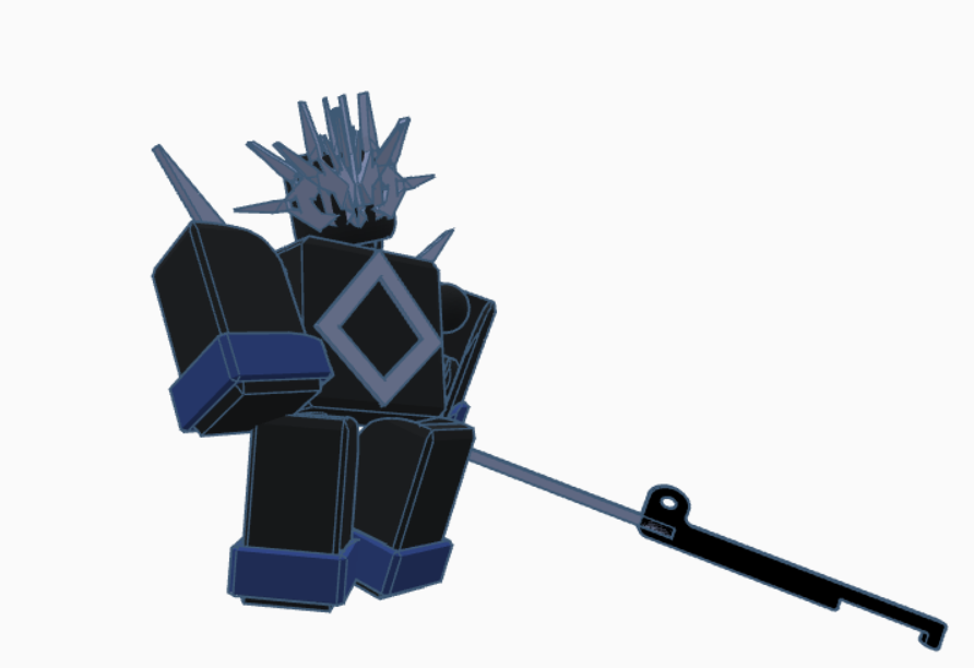 vault figure