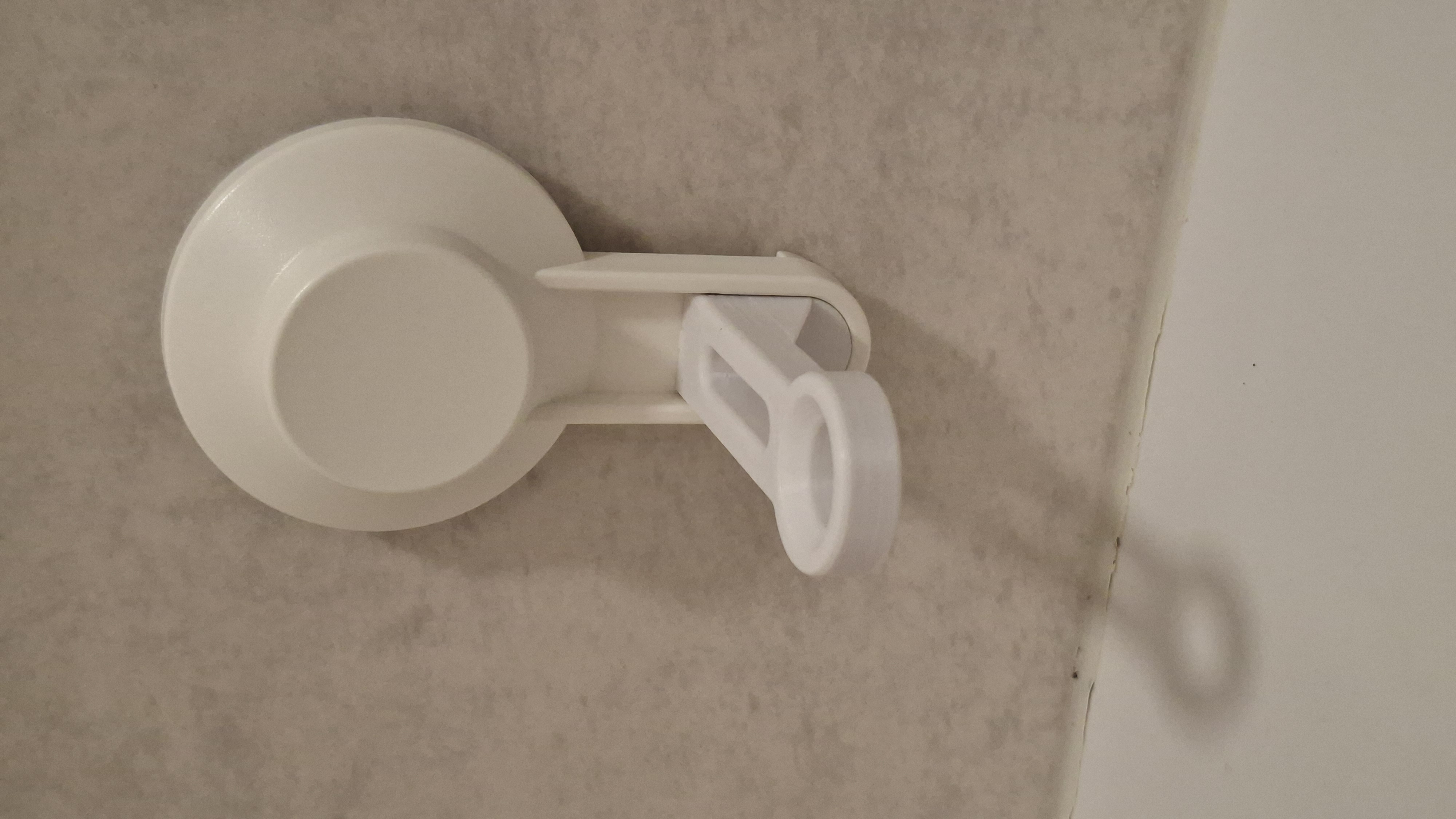 TISKEN bath plug holder — thumbnail 2