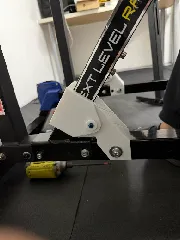 Next Level Racing F1GT simulator cockpit stiffening kit (Free Version)