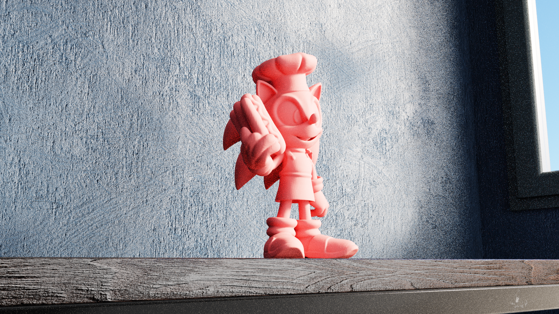 Chef Sonic — thumbnail 2
