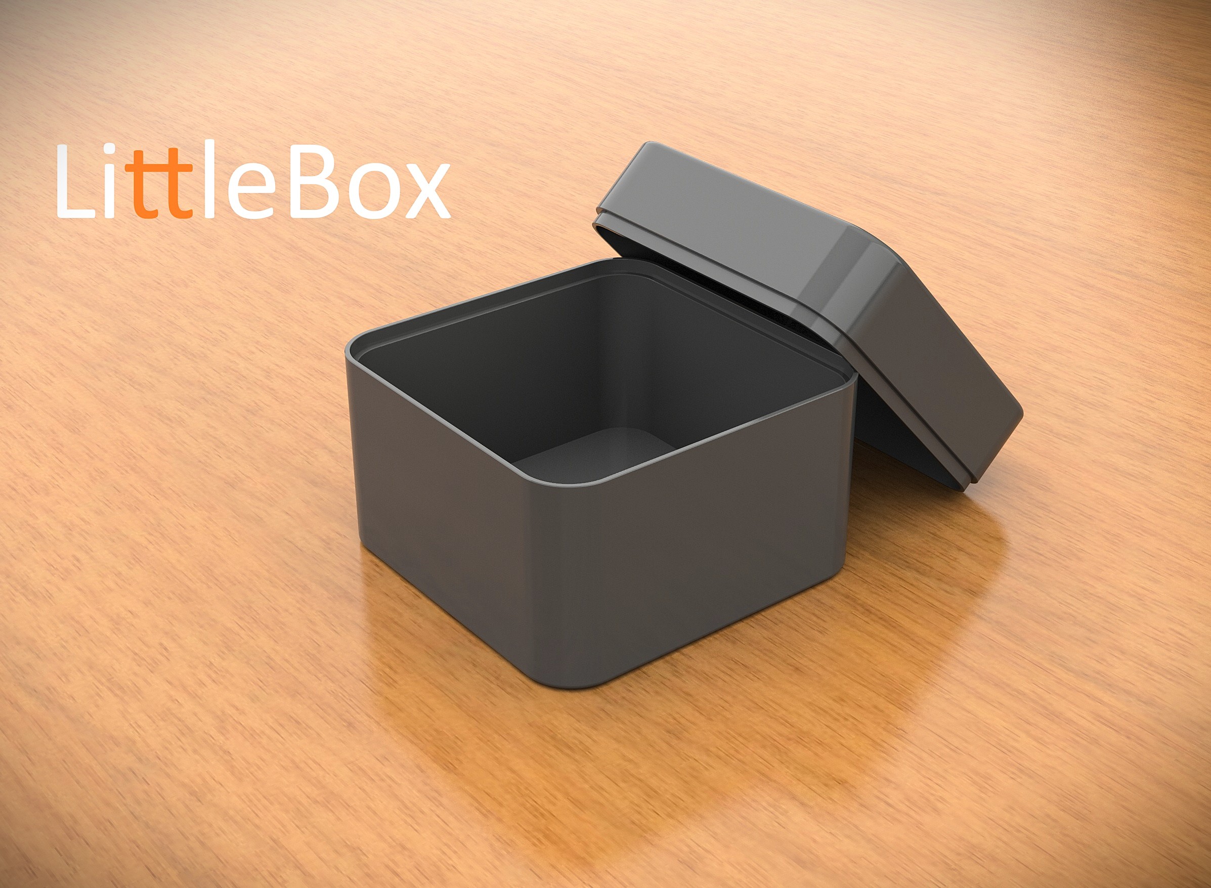 LittleBox