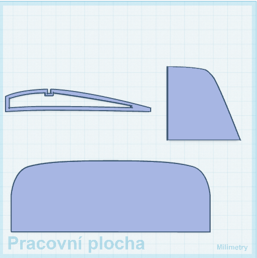 letadlo