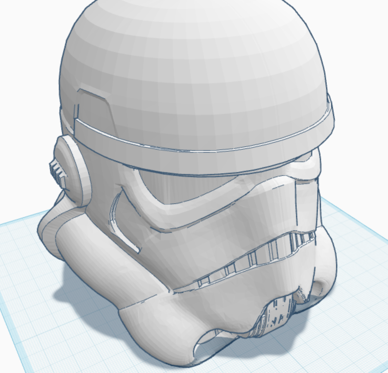 stormtrooper