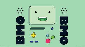 Core one + BMO skin — miniatura 8