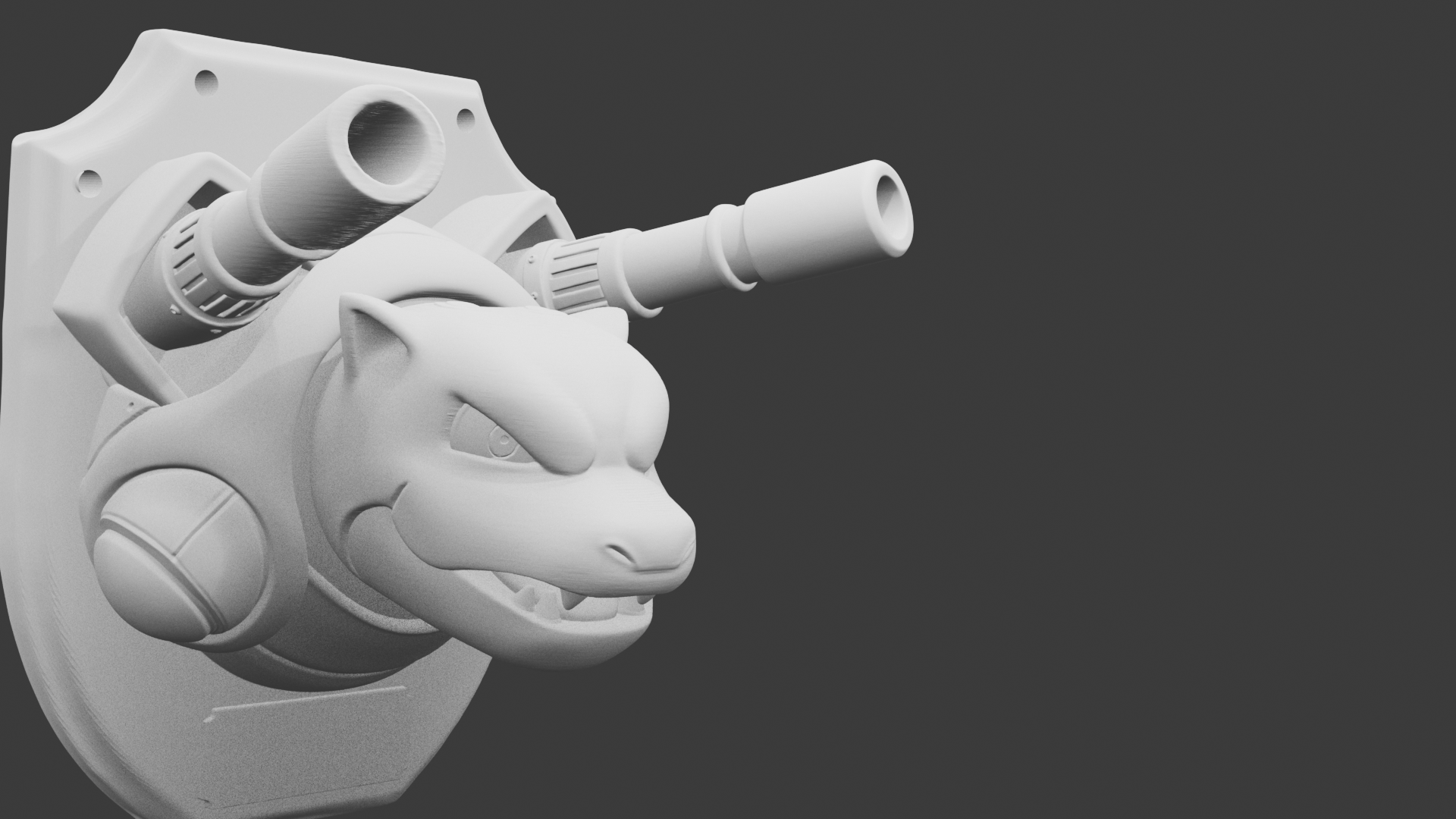 Blastoise