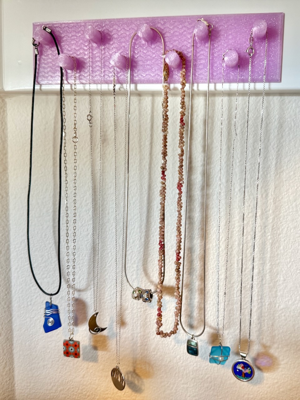 Necklace Holder