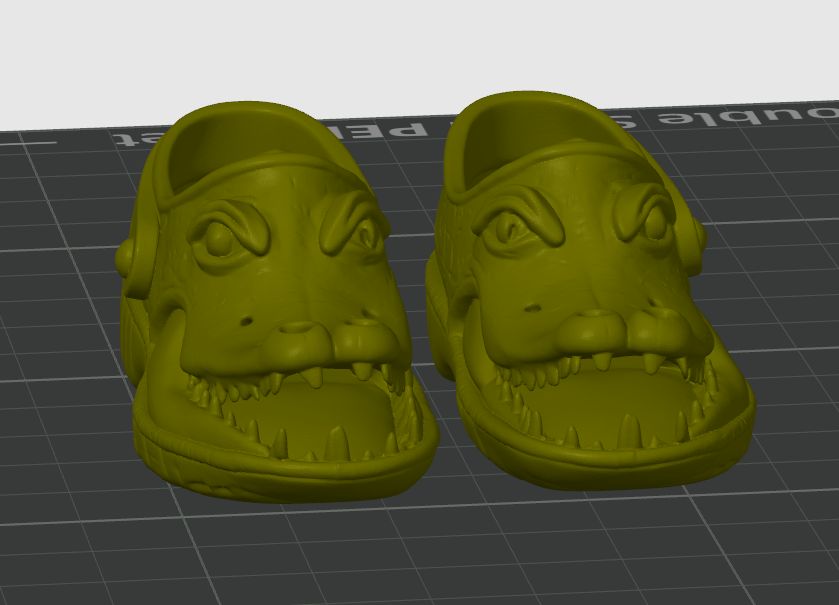 My Take On Crocs — thumbnail 3