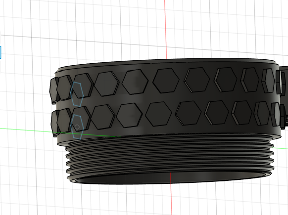 screw box