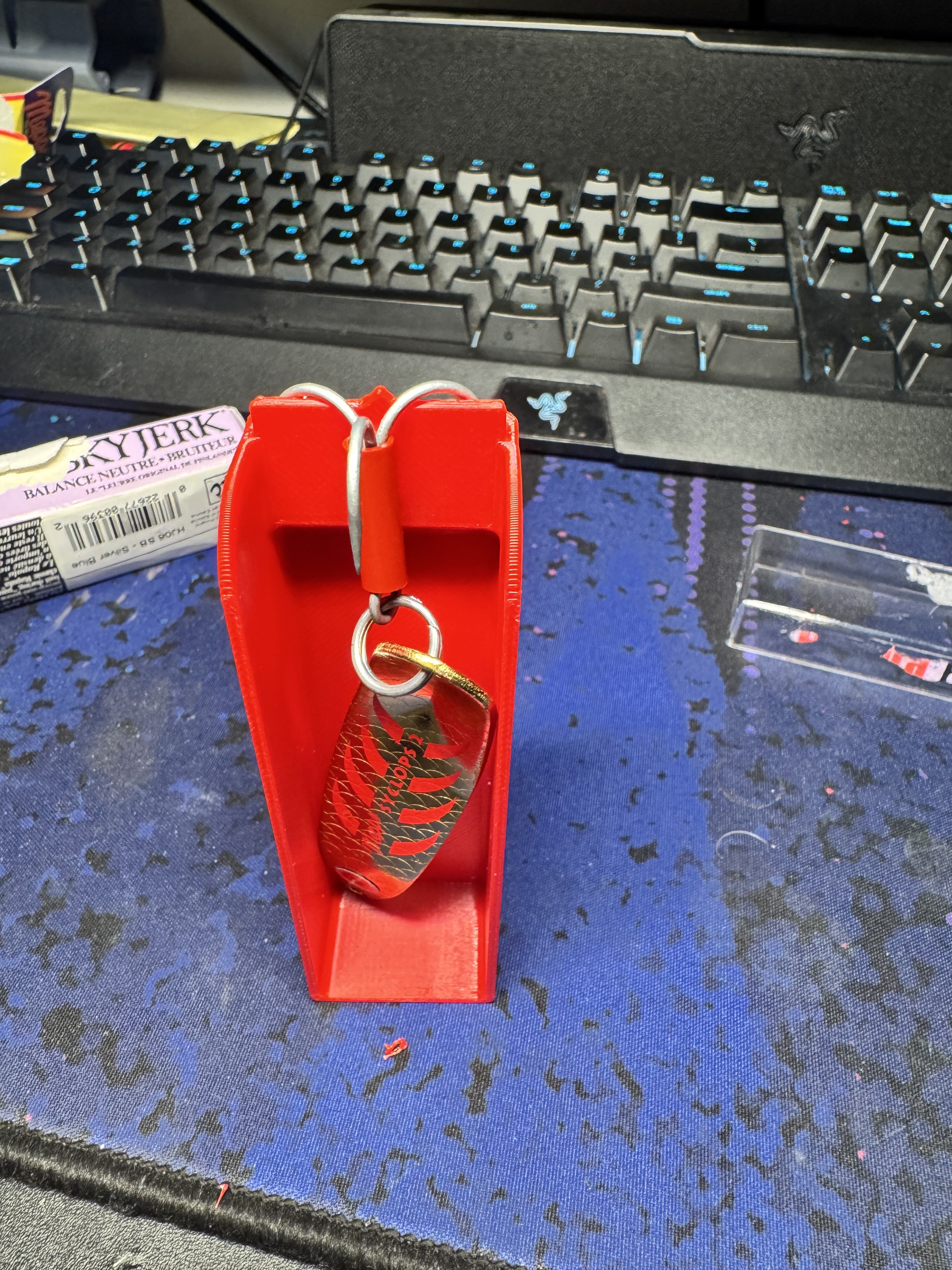Better stick bait box — miniatura 4