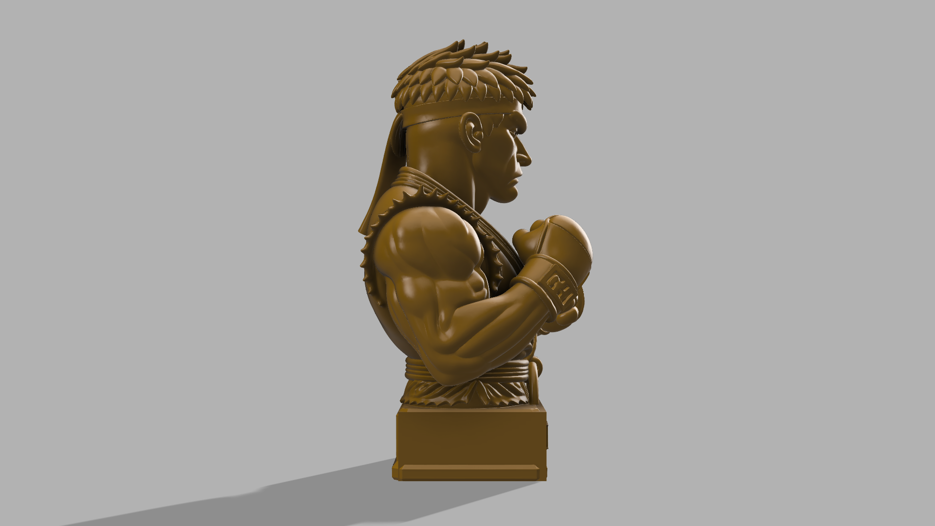 RYU- FAN-MADE-ARTWORK — thumbnail 4