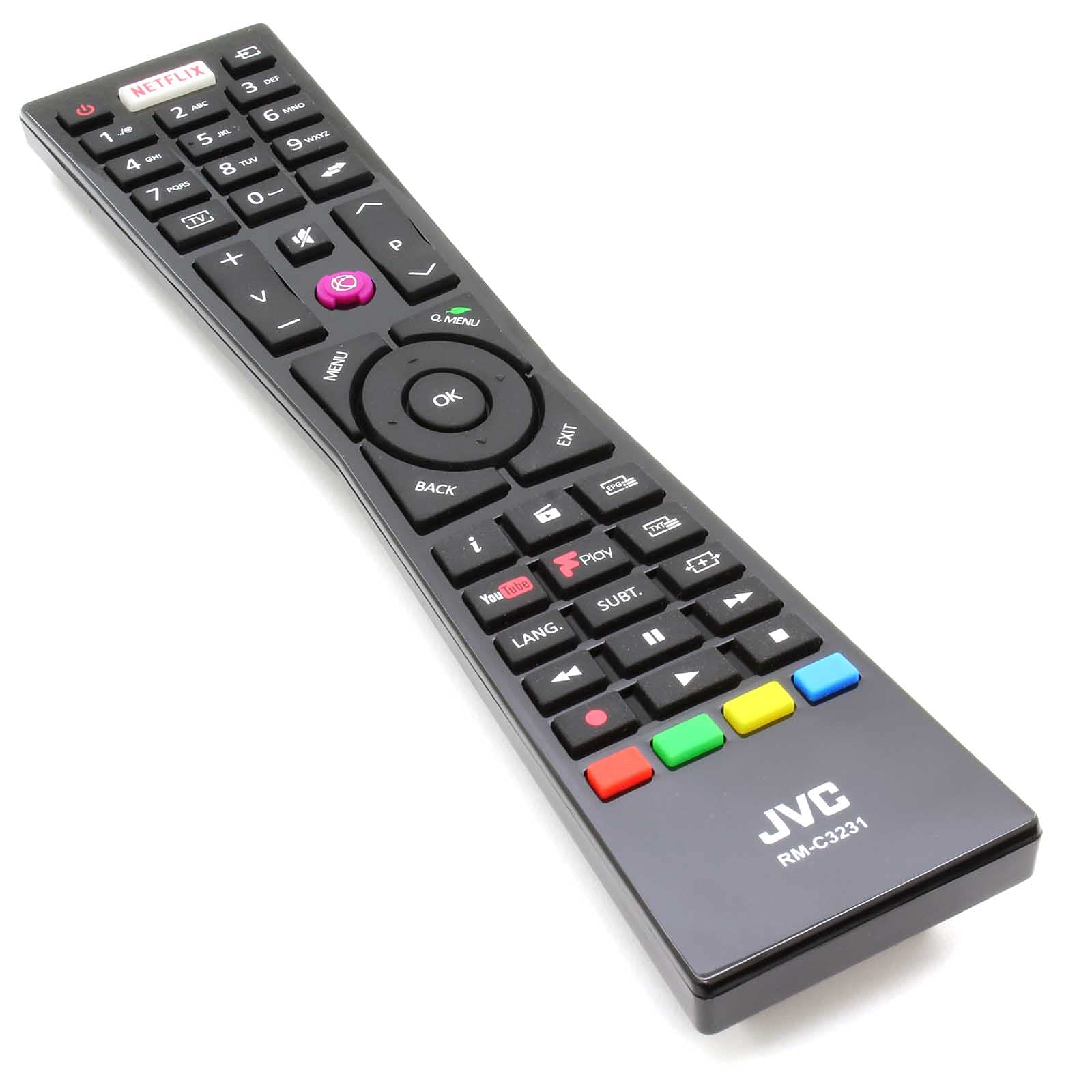 JVC Remote Holder — miniatura 3