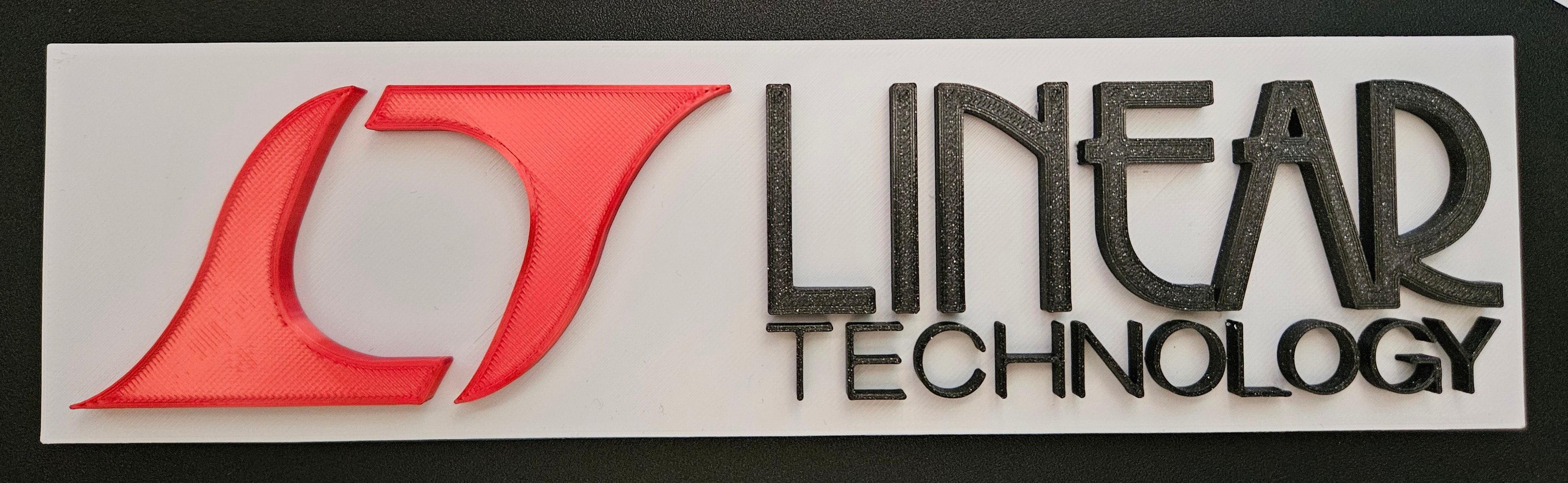 Linear Technology Logo