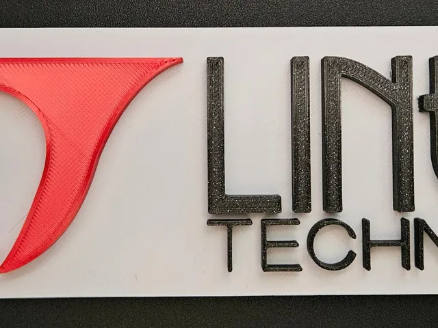 Linear Technology Logo