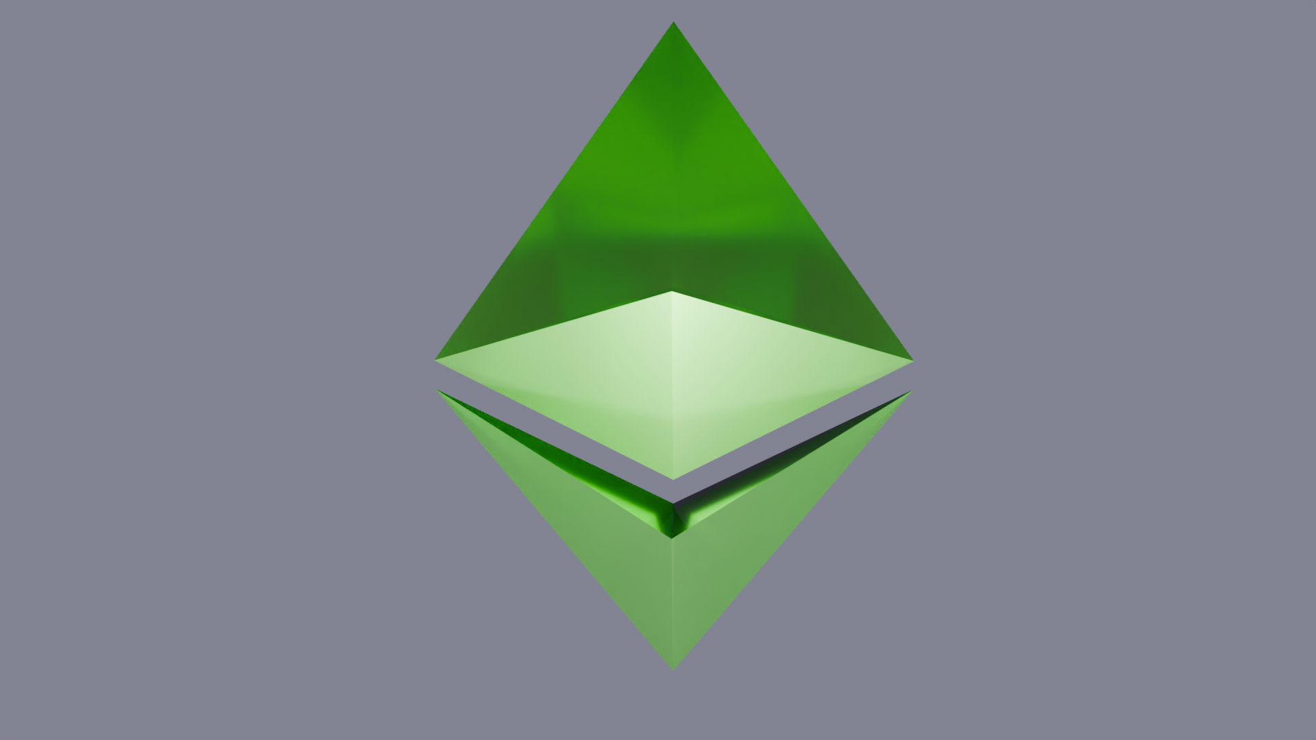 Ethereum model — miniatura 2