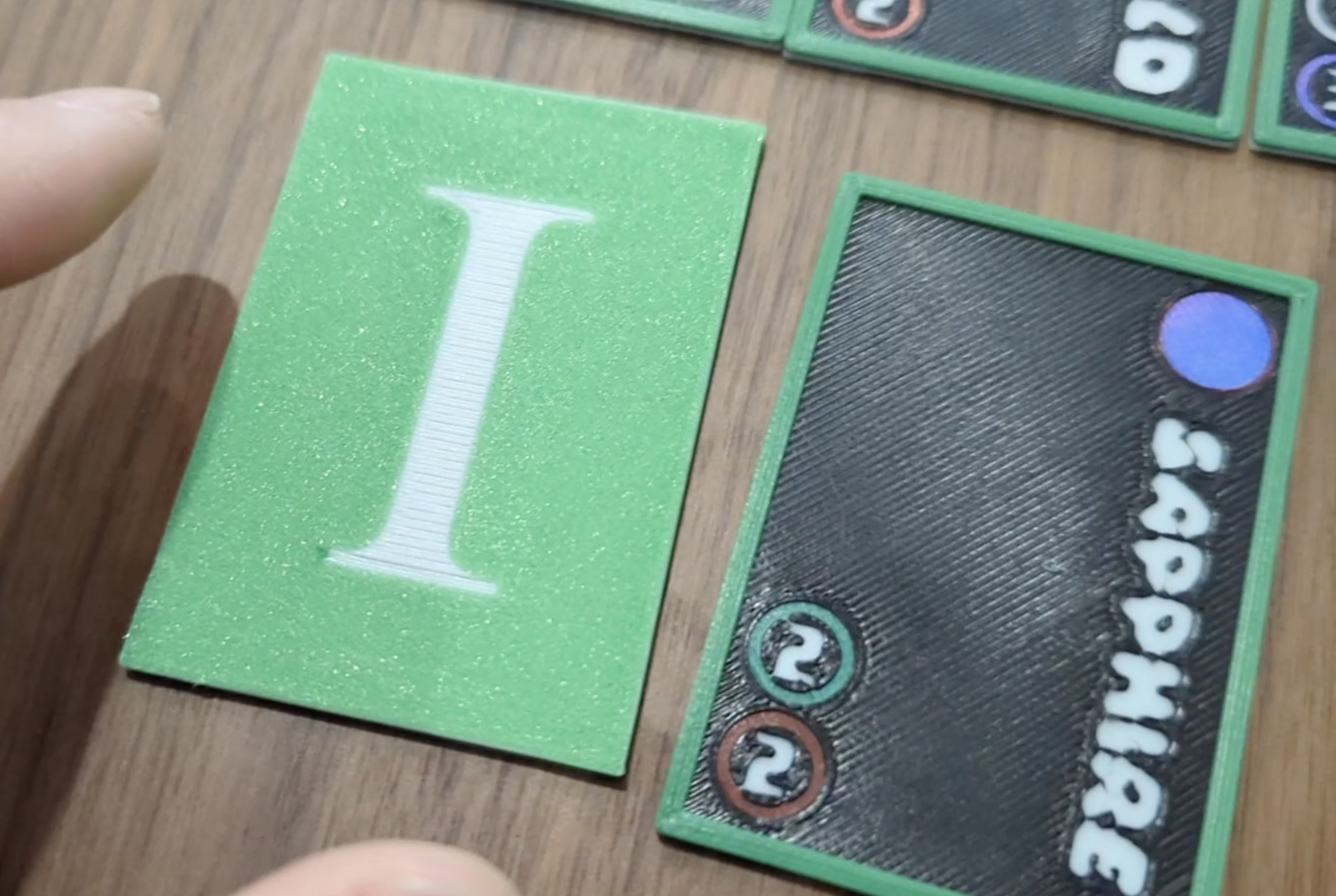Splendor (Completely 3D Printed) — miniatura 2