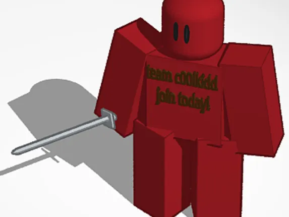 C00lkidd from Forsaken