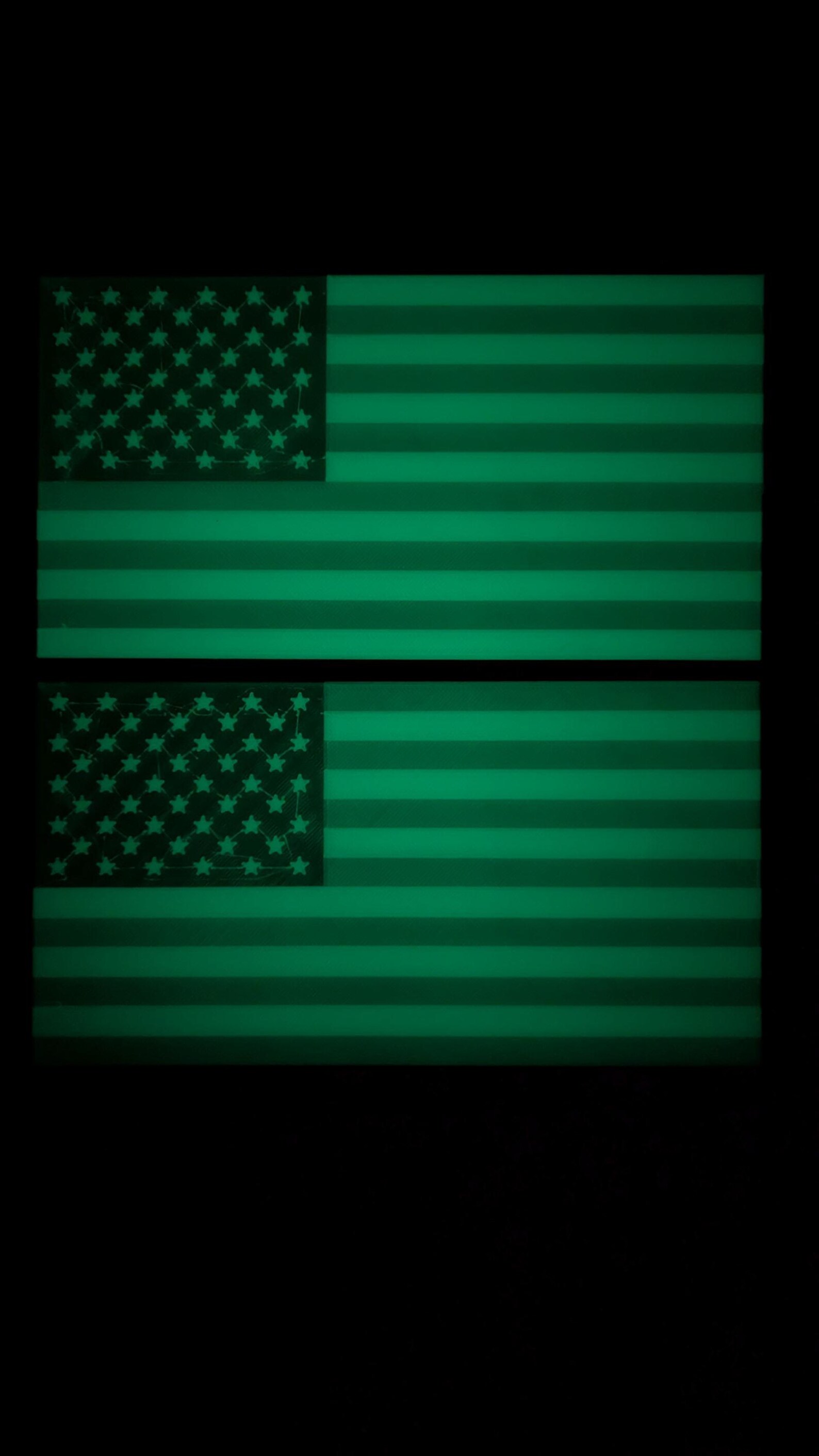 USA flag