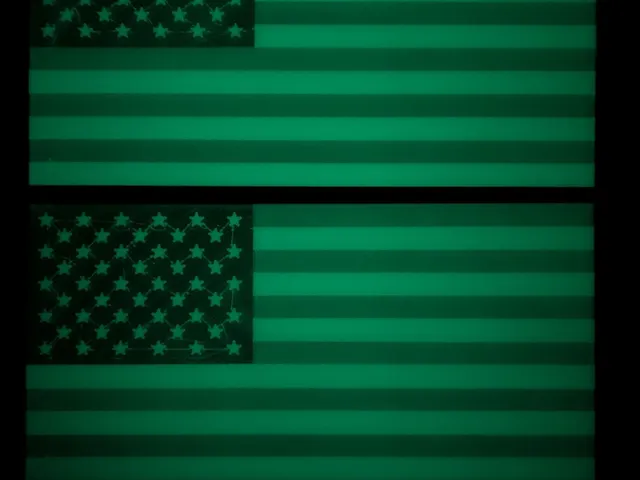 USA flag