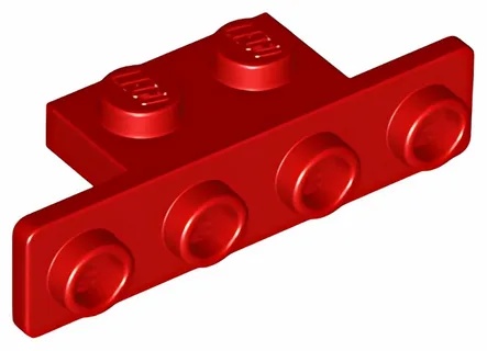LEGO brackets