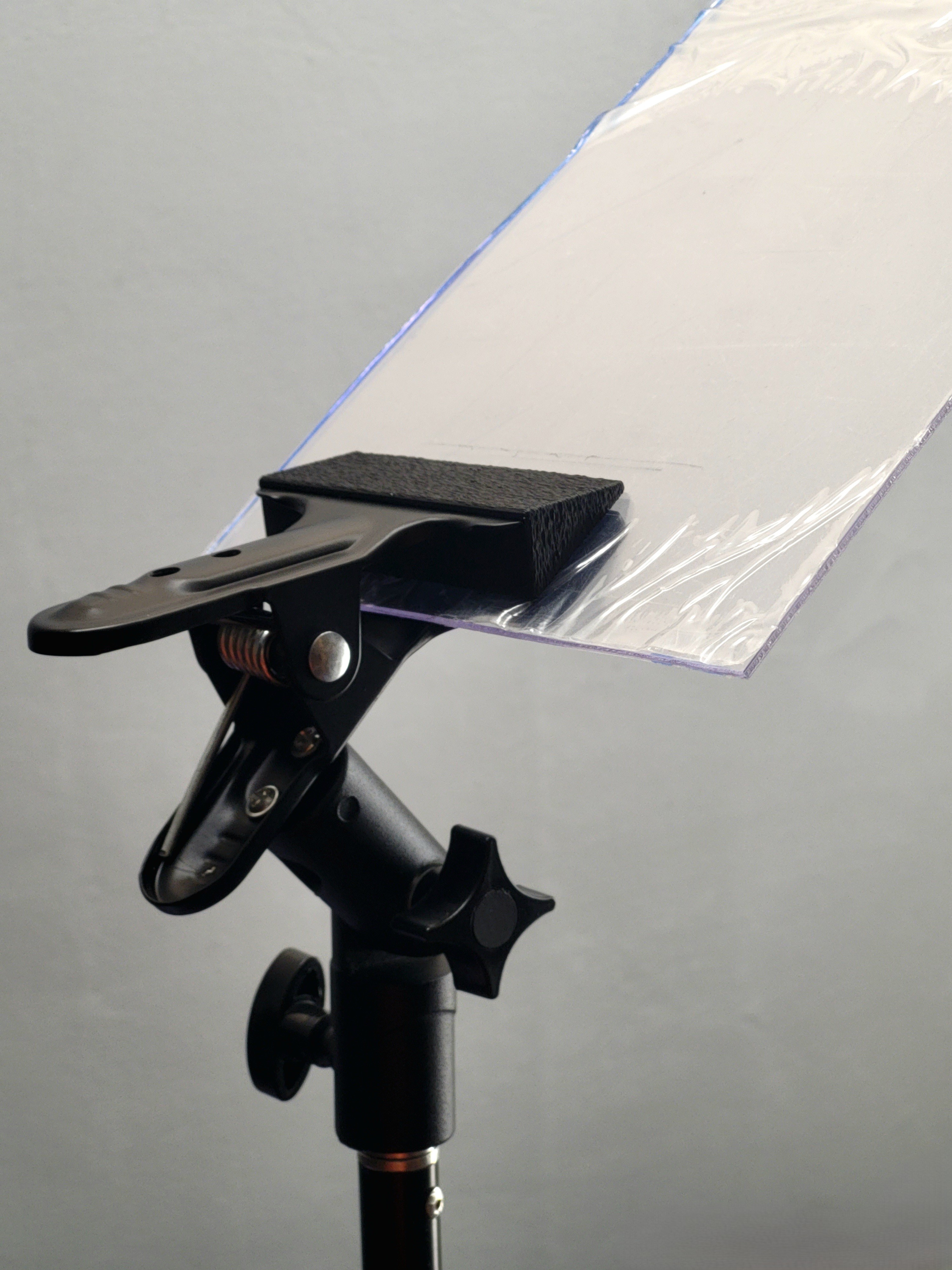 Photography Clamp Replacement Tip