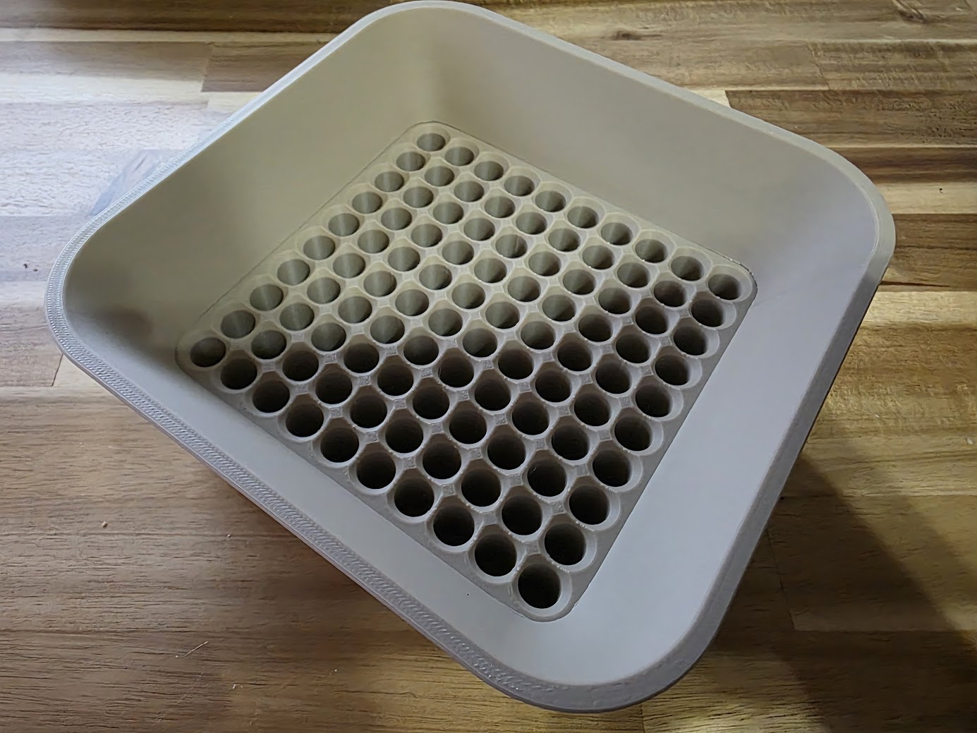 9mm / .380 Brass Sorter